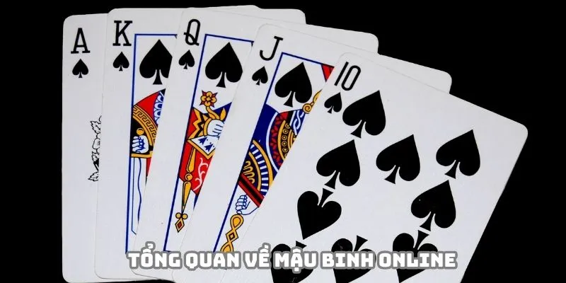 Cách chơi mậu binh online mang đến nhiều sự hấp dẫn