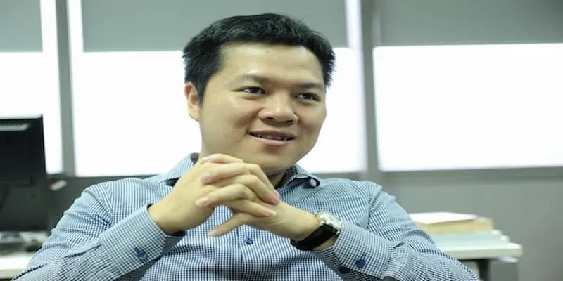 Tiểu sử chi tiết về CEO Quang Nam 