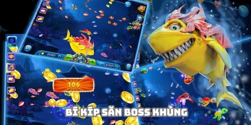 Đa dạng các siêu phẩm chất lượng cao trong game bắn cá đổi thưởng