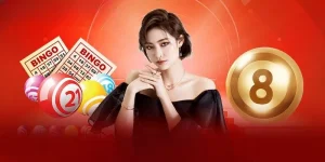 DB Lottery - Nhà Phát Hành Trò Chơi Xổ Số An Toàn Bảo Mật