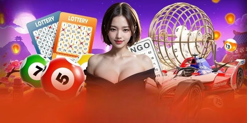 DB Lottery mang đến giá trị thực tế cho những người trải nghiệm